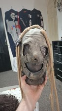 Slipknot Ghost Glow Mask