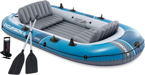Intex 66324ep excursion - excursion, 4