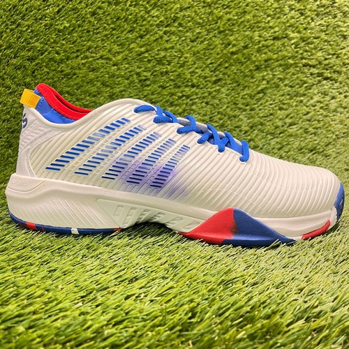 Scarpe tennis sportive - tennis,