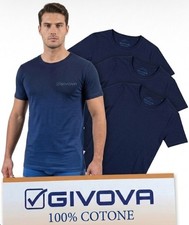 3 o 6 Pezzi Givova Underwear