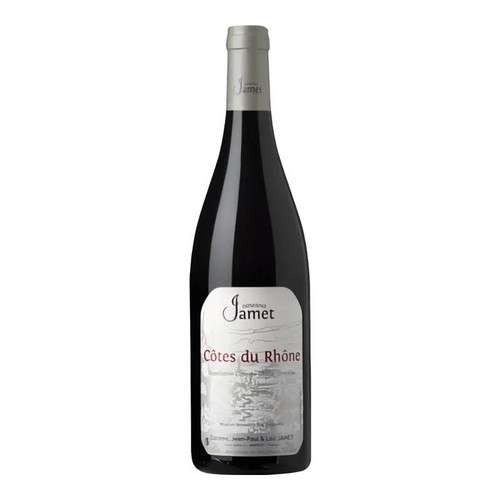 Domaine jamet cotes du rhone - jamet,