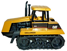 Ertl modellino in metallo