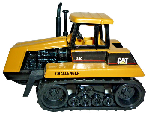 Ertl modellino metallo - in,
