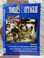 STORIA & BATTAGLIE  N. 155
