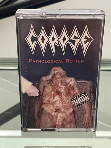 Rare cassette audio tape mc - audio,