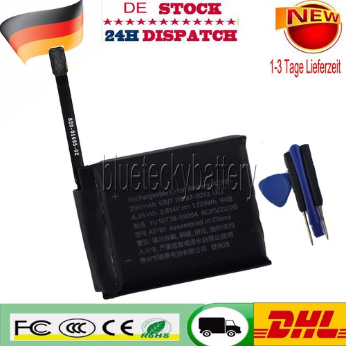 Batteria a2181 per apple watch - batteria,
