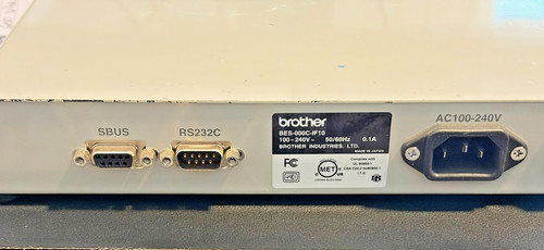 Macchina ricamo brother - macchina,