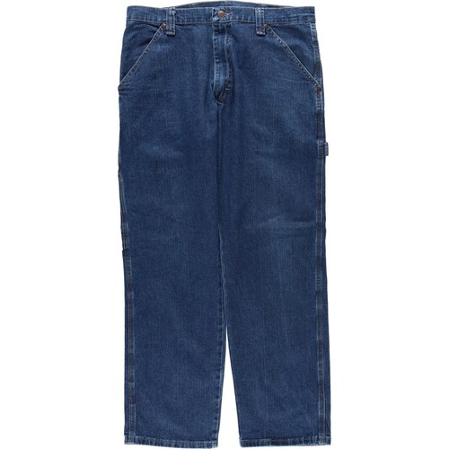 Pantalone uomo wrangler usato - uomo,