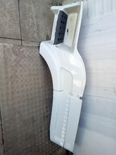 PEDANA PARAFANGO SX PER IVECO