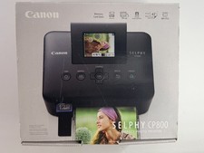 Stampante fotografica Canon