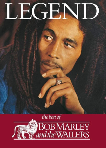 Bob marley and - bob, the