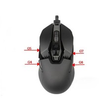 Tappo chiave per mouse