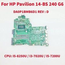 DA0P1BMB6D0 per HP Pavilion