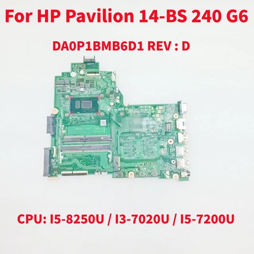 Da0p1bmb6d0 per pavilion - da0p1bmb6d0, hp