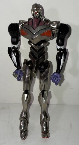 Modellino soul chogokin - soul, of