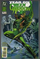 FRECCIA VERDE ANNUALE 7 / 1995