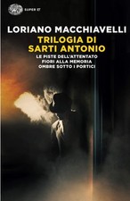 trilogia di sarti antonio le