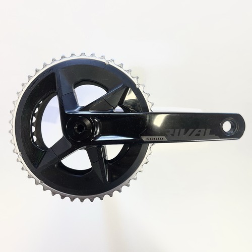 Sram rival dub - dub, guarnitura