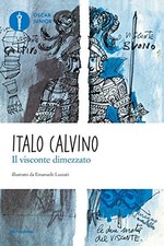 IL VISCONTE DIMEZZATO