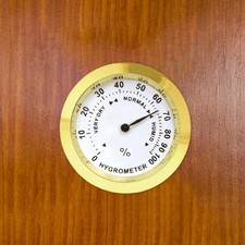 Igrometro Analogico Meccanico