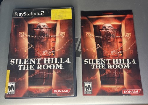 Silent hill the - silent,
