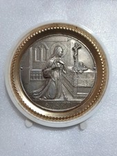 Santa Rita Da Cascia Icona Arg