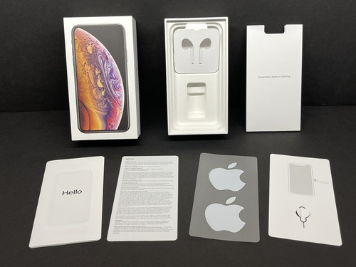 Apple iphone oro 256gb - iphone,