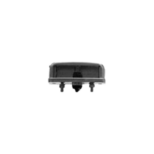 Fanale ecie luce targa - ecie,