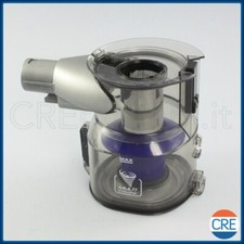 ARIETE Contenitore Polvere