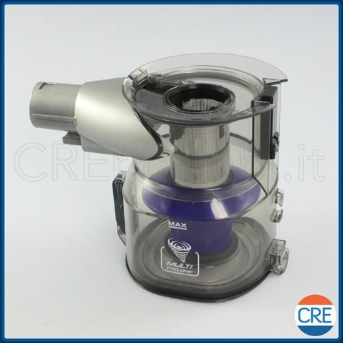 Ariete contenitore polvere - ariete,