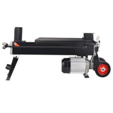 Tritatutto elettrico per legno piccolo domestico