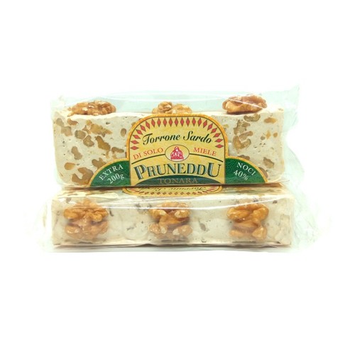 Torrone sardo tonara alle - sardo,