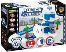 Play Track City Garage Auto