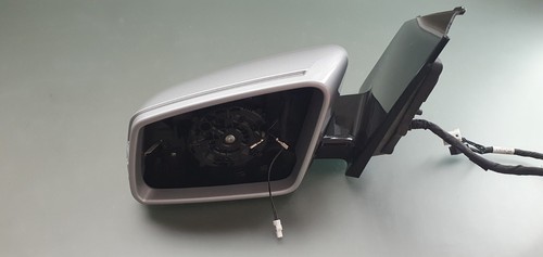 Specchietto retrovisore