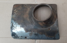 lamierato copertura leva cambio FIAT 2300 COUPE' S ghia