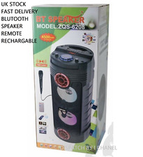 Altoparlante tower Bluetooth