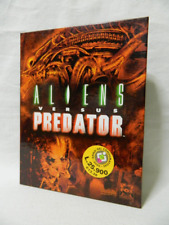 ALIENS versus PREDATOR PC -