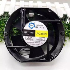 MEIXING GX150-5 AC380V 0.12A