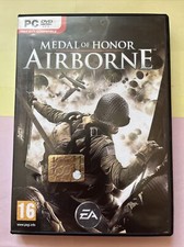 Medal Of Honor Airborne Pc