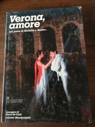 Vanni conti verona amore - de,
