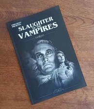 Slaughter of the Vampires -