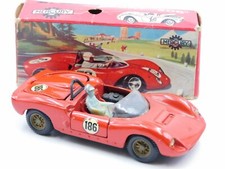 Mercury Ferrari Dino sport 206