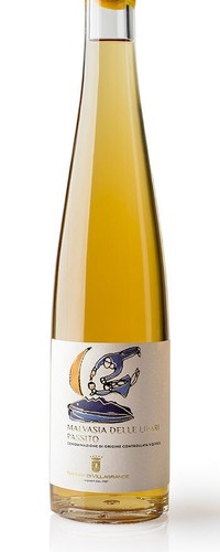 Bottle malvasia delle lipari - malvasia,
