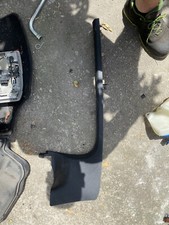 Battitacco Ant Dx Audi A4 B6 8E