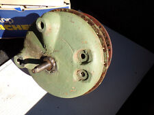 roue moto ancienne SERTUM WW2 Italy militaire - rara moto ancita ruota 