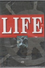 LIFE 3 CD AUDIO PACK (CD