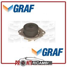 POMPA ACQUA PA614 GRAF PER