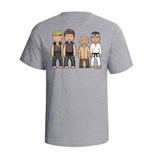Wax On... By VIPwees T-Shirt