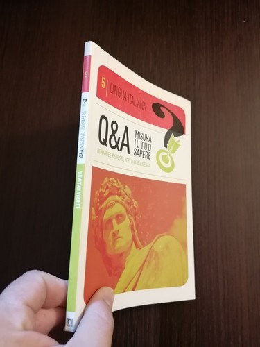 Misura tuo sapere 5 - misura,