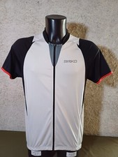MAGLIA MANICA CORTA CICLISMO
